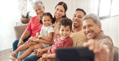 Ailənizin qeydinə qalın