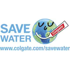 colgate suya qənaət